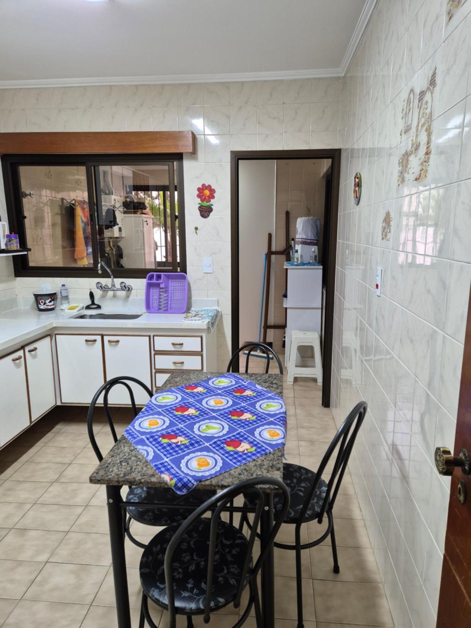 Apartamento Espacoso Na Serra, 3 Quartos E 1 Vaga De Garagem - Centro Serra Negra  Bagian luar foto