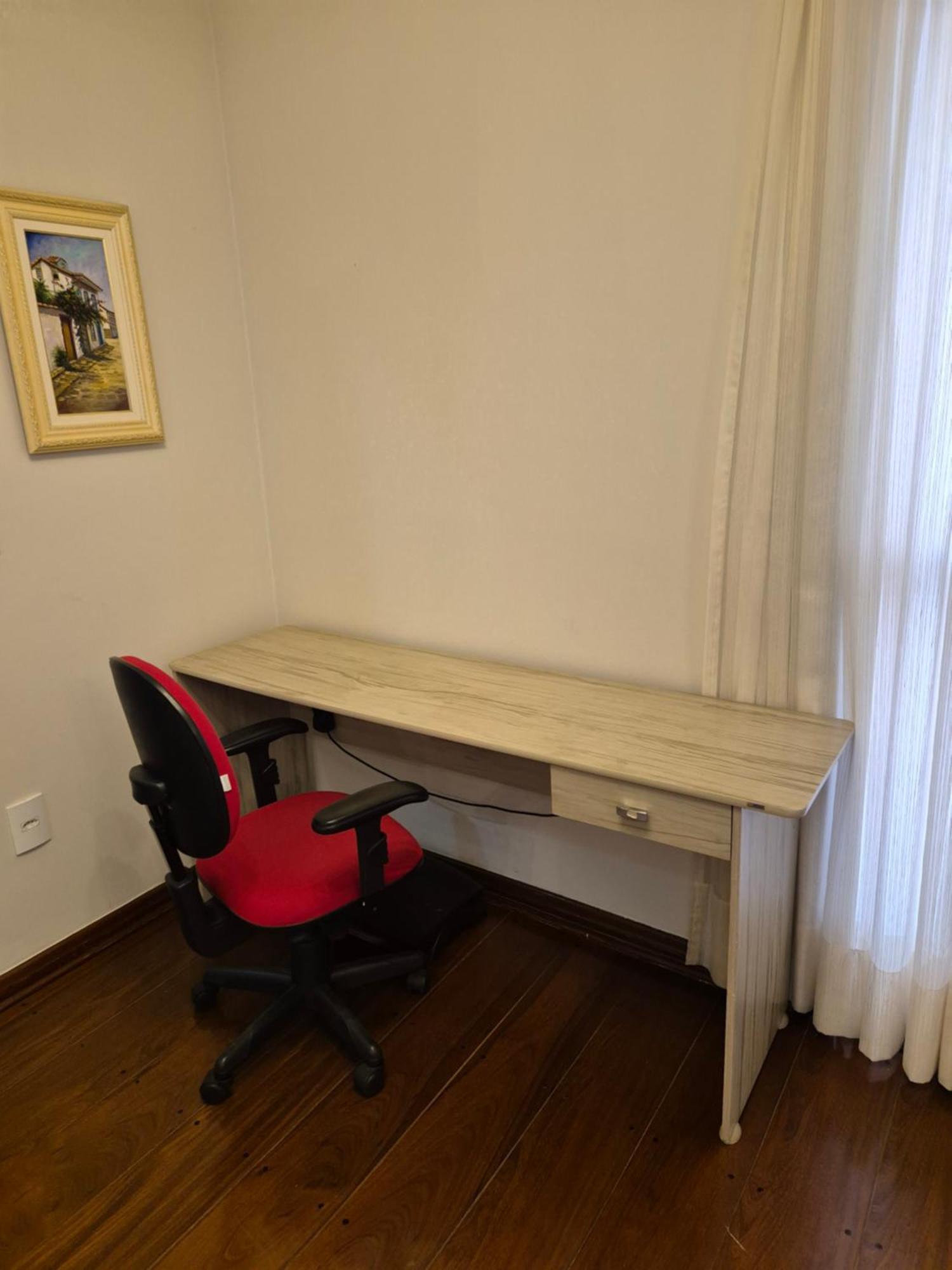 Apartamento Espacoso Na Serra, 3 Quartos E 1 Vaga De Garagem - Centro Serra Negra  Bagian luar foto