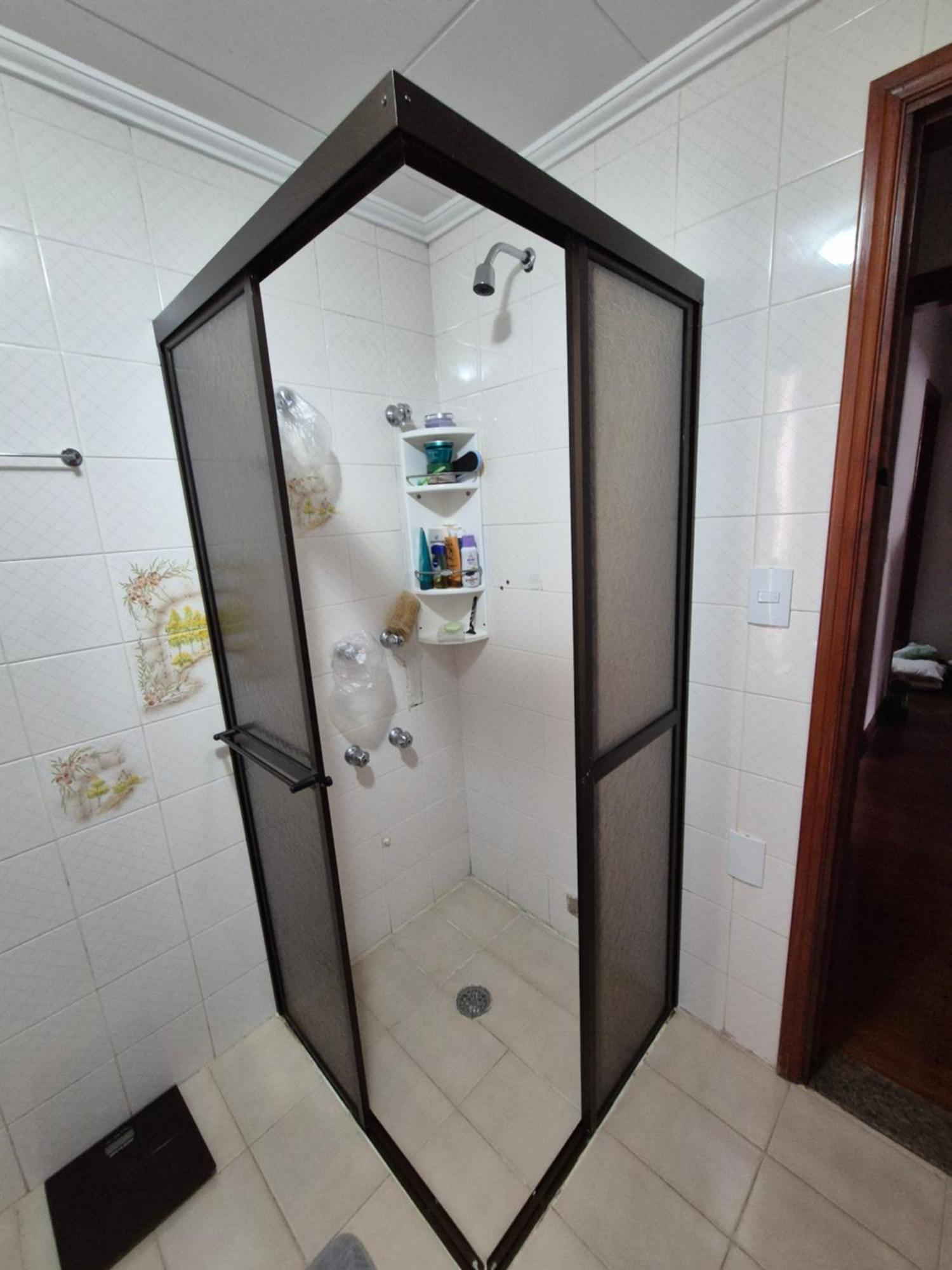 Apartamento Espacoso Na Serra, 3 Quartos E 1 Vaga De Garagem - Centro Serra Negra  Bagian luar foto