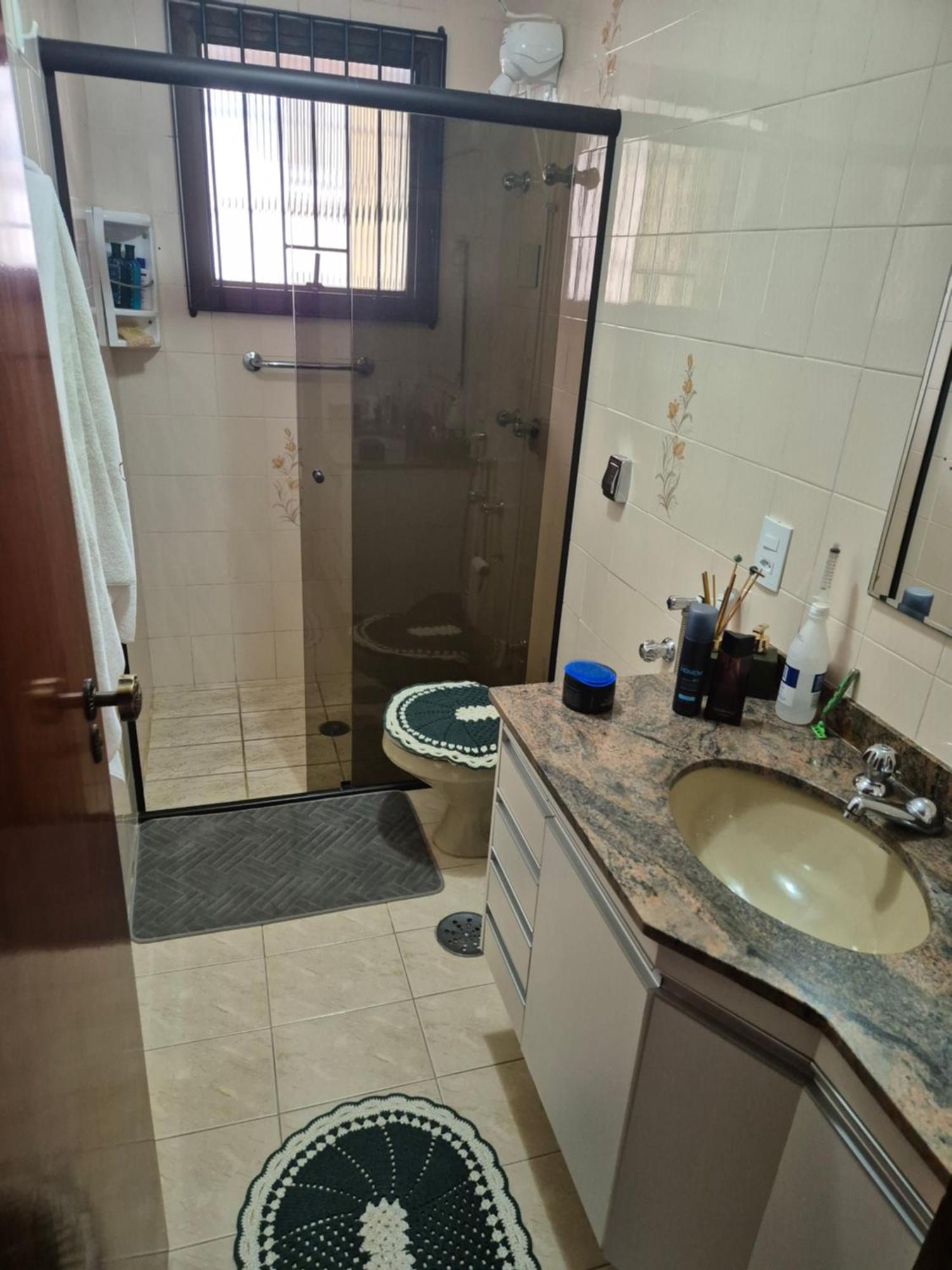 Apartamento Espacoso Na Serra, 3 Quartos E 1 Vaga De Garagem - Centro Serra Negra  Bagian luar foto